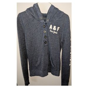Abercrombie Hoodie/Sweatshirt